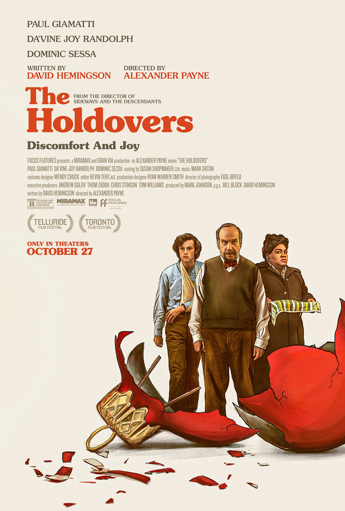 The Holdovers