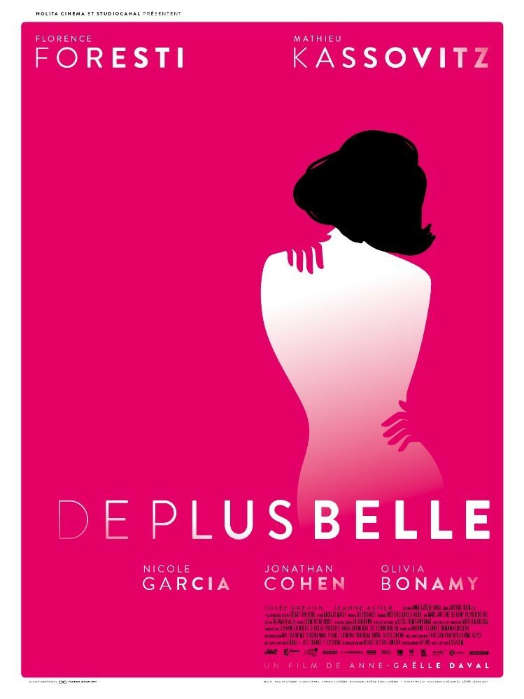 С новой силой / De plus belle (2017)