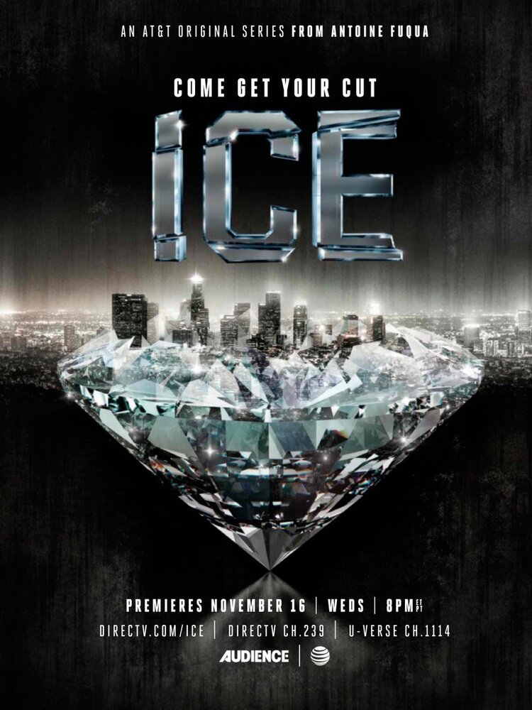 Лед / Ice (2016)