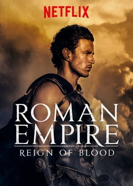 Римская империя: Власть крови / Roman Empire: Reign of Blood (2016)