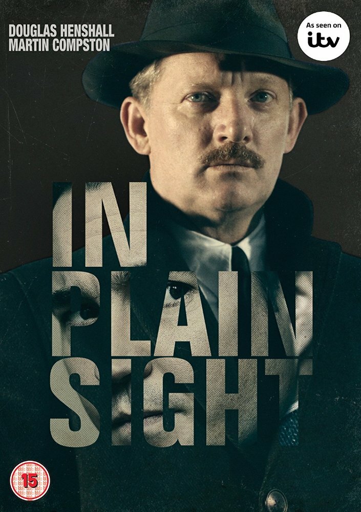 На виду / In Plain Sight (2016)