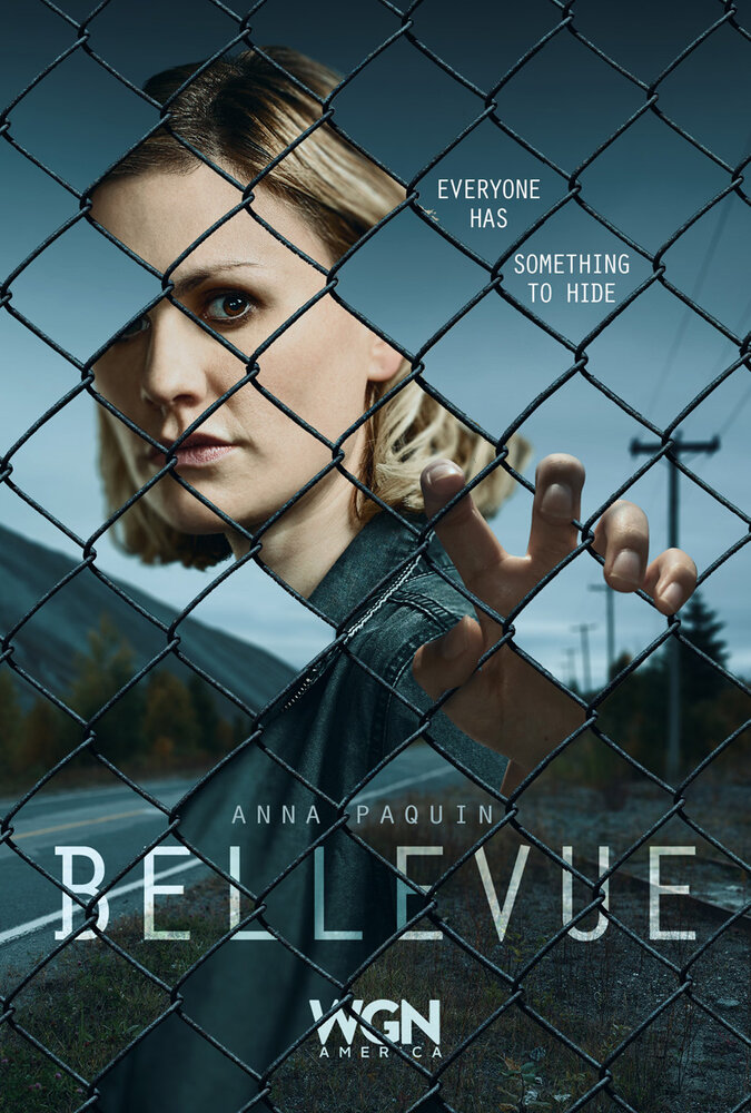 Бельвю / Bellevue (2017)