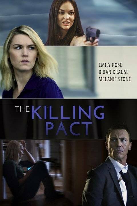 Убийственный пакт / The Killing Pact (2017)