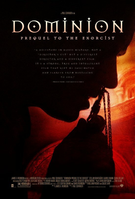 Изгоняющий дьявола: Приквел / Dominion: Prequel to the Exorcist (2005)