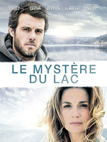 Исчезновение на берегу озера / Le mystère du lac (2015)