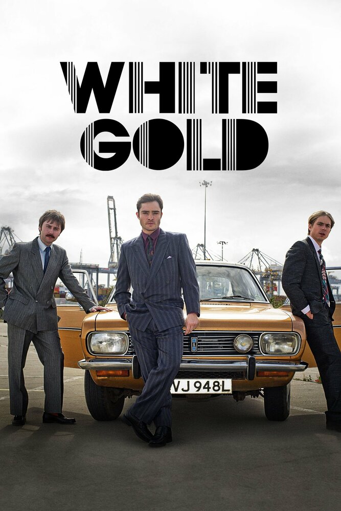 Белое золото / White Gold (2017)