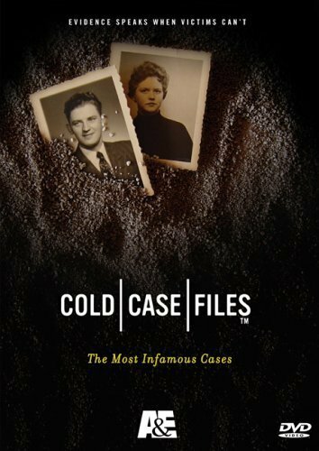 Нераскрытые дела / Cold Case Files (2017)