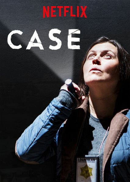 Последний пируэт / Case (2015)