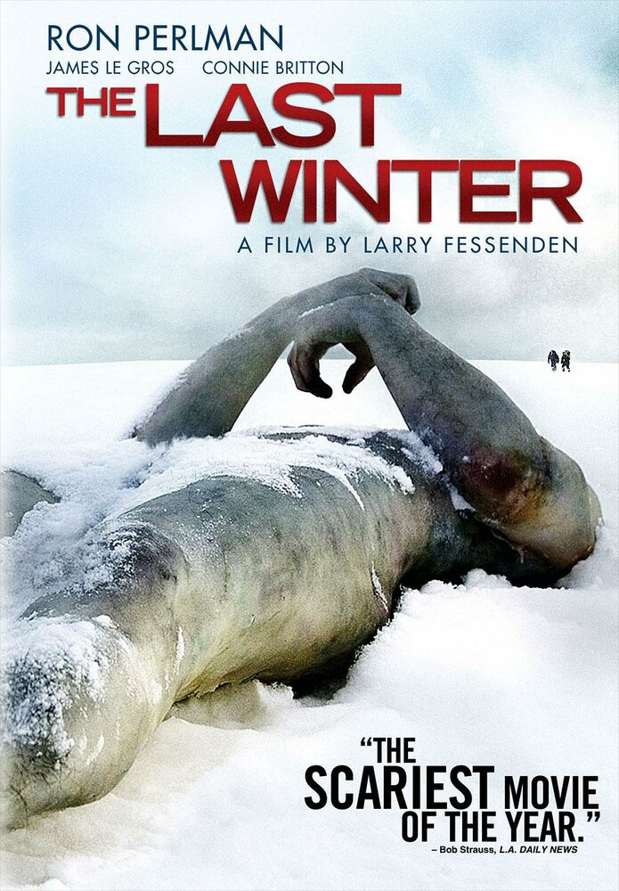 Последняя зима / The Last Winter (2006)