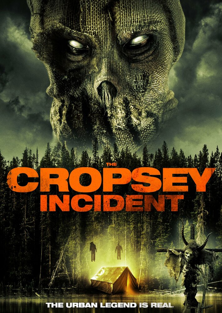 Охота на Кропси / The Cropsey Incident (2017)