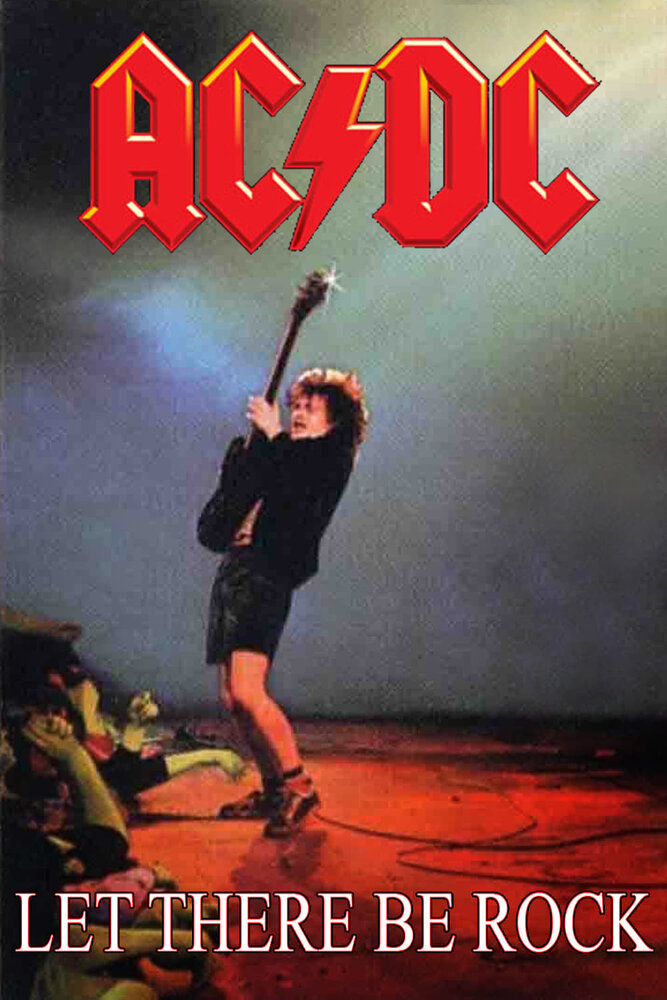 AC/DC: Let There Be Rock (1980)