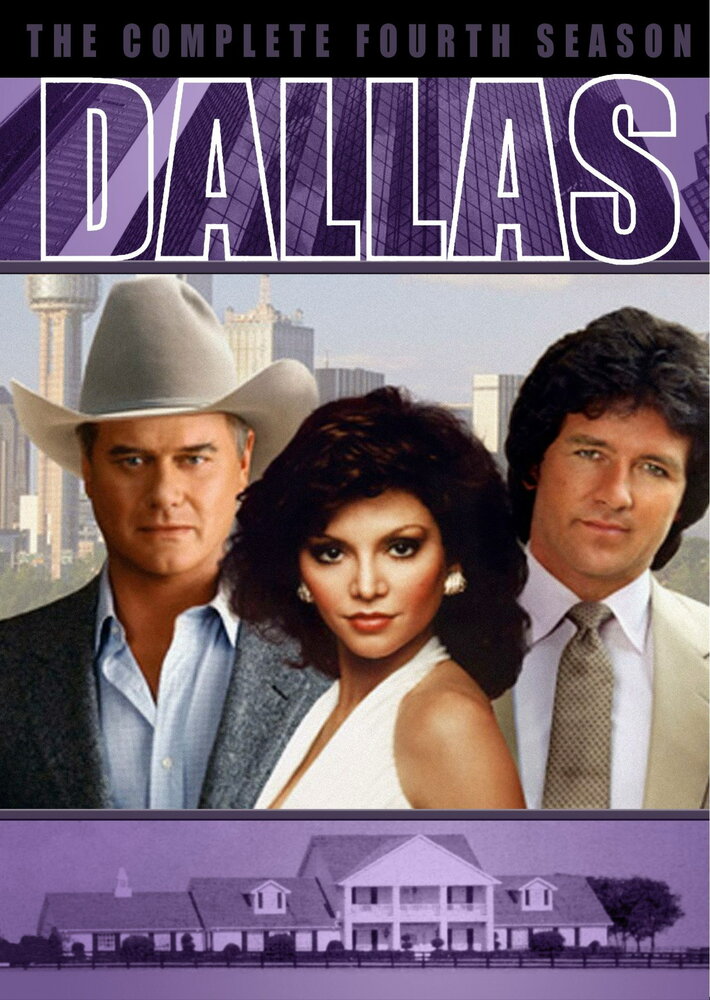 Даллас / Dallas (1978)