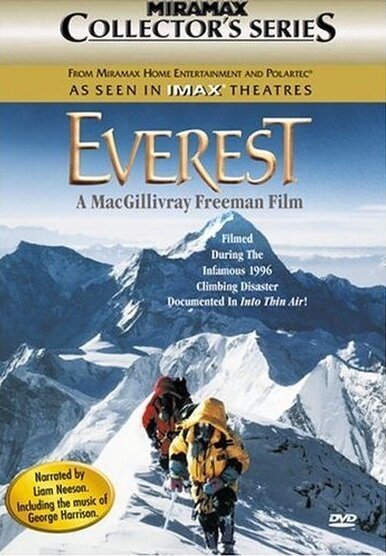 Эверест / Everest (1998)