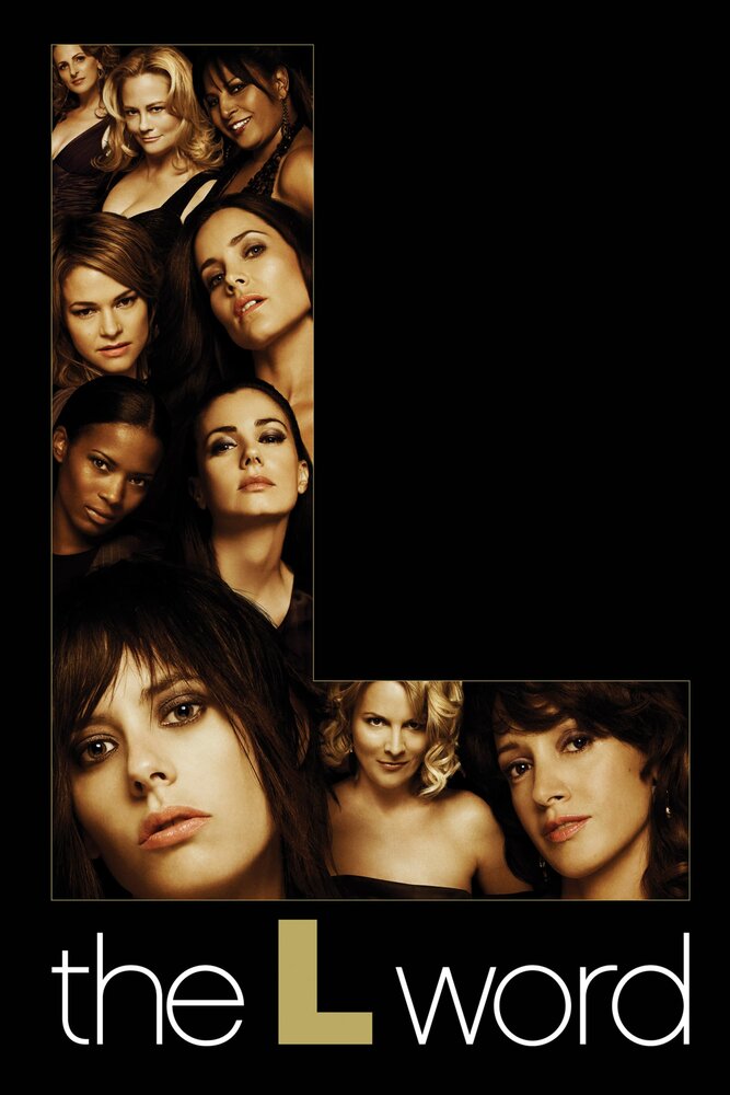 Секс в другом городе / The L Word (2004)