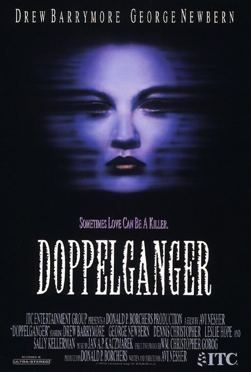 Доппельгангер / Doppelganger (1993)