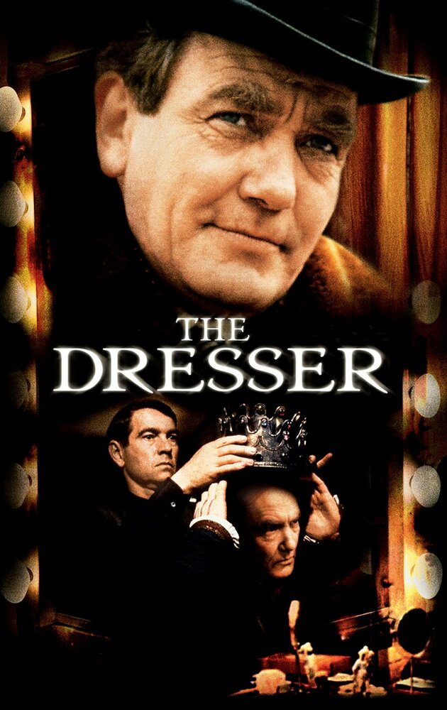 Костюмер / The Dresser (1983)