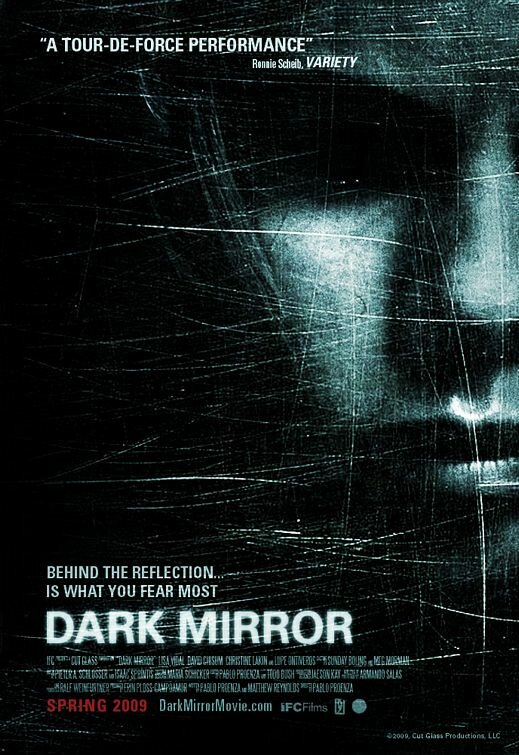 Темное зеркало / Dark Mirror (2007)