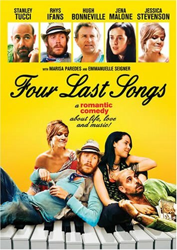 Четыре последние песни / Four Last Songs (2007)