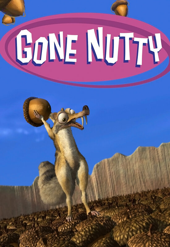 Потерянный орех / Gone Nutty (2002)