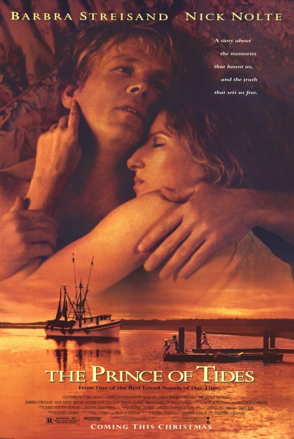 Повелитель приливов / The Prince of Tides (1991)