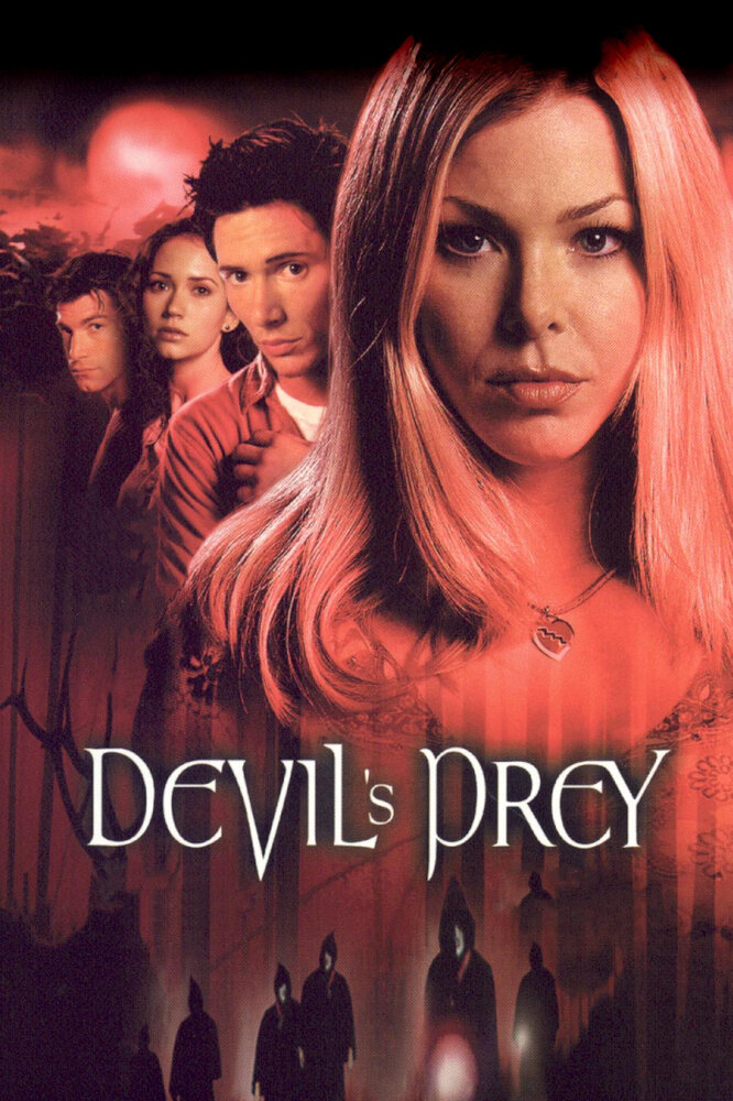 Жертва дьявола / Devil's Prey (2001)