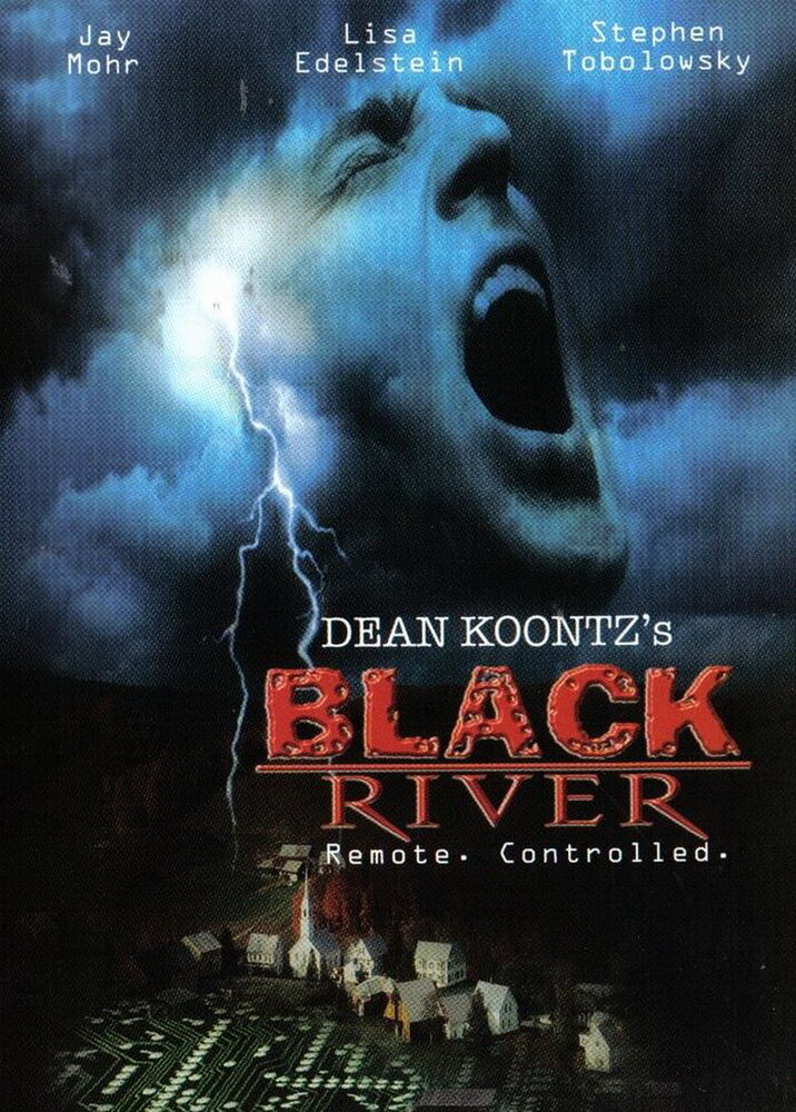 Черная река / Black River (2001)