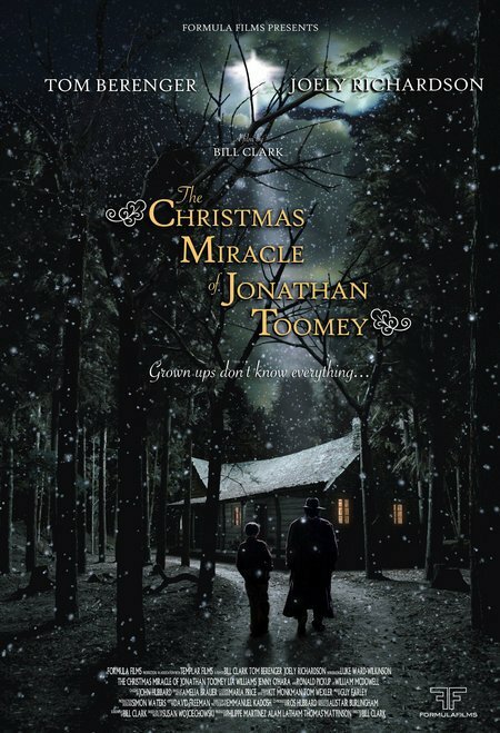 Рождественское чудо Джонатана Туми / The Christmas Miracle of Jonathan Toomey (2007)