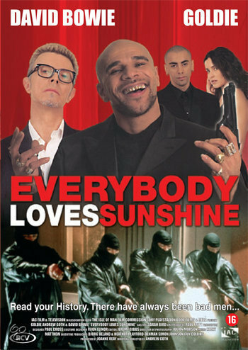 Понты / Everybody Loves Sunshine (1999)