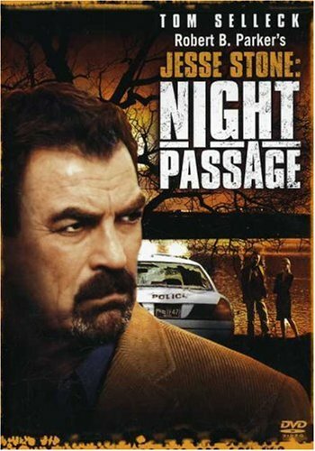 Джесси Стоун: Ночной визит / Jesse Stone: Night Passage (2006)