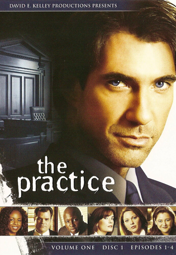 Практика / The Practice (1997)