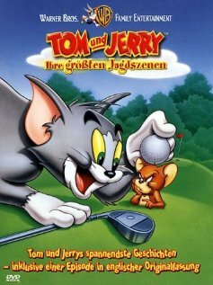 Новое шоу Тома и Джерри / The New Tom & Jerry Show (1975)