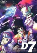 Макросс Динамит 7 / Macross Dynamite 7 (1997)