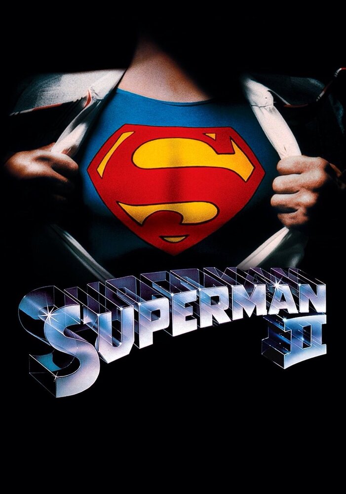 Супермен 2: Режиссерская версия / Superman II (2006)