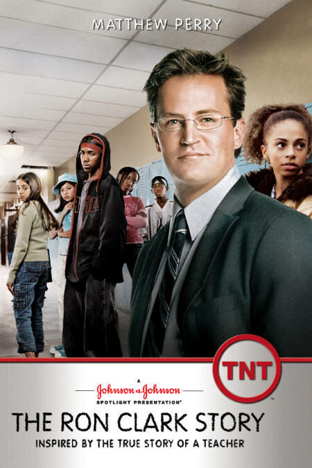 Триумф: История Рона Кларка / The Ron Clark Story (2006)