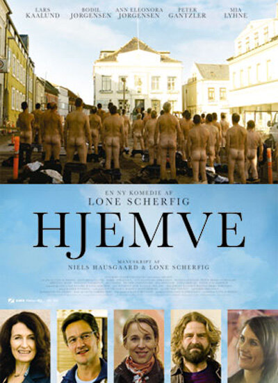 Тоска по дому / Hjemve (2007)