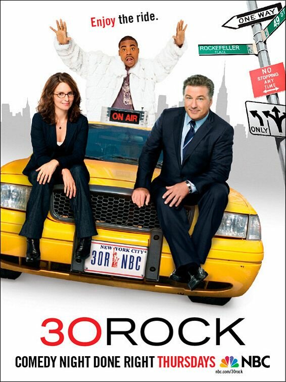 Студия 30 / 30 Rock (2006)