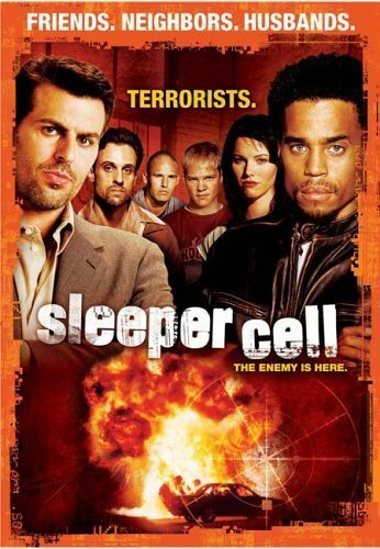 Узнай врага / Sleeper Cell (2005)