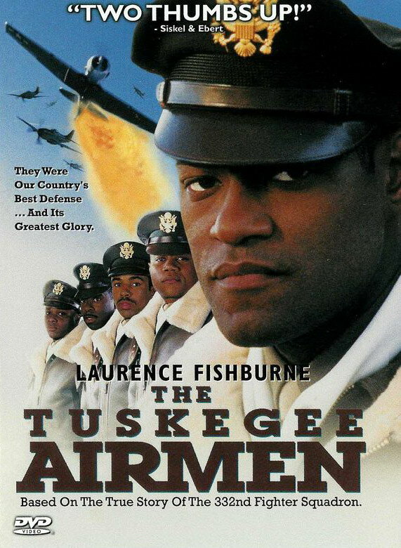 Пилоты из Таскиги / The Tuskegee Airmen (1995)