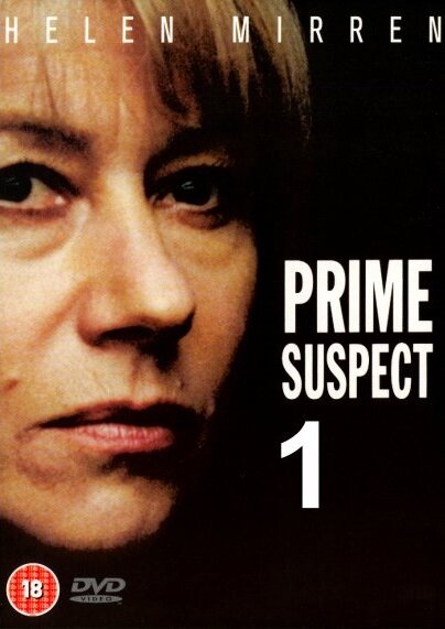 Главный подозреваемый / Prime Suspect (1991)