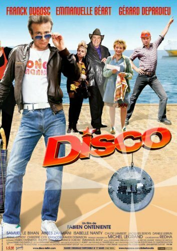 Диско / Disco (2008)