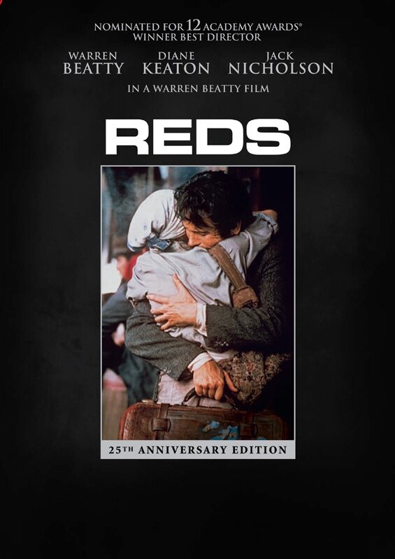 Красные / Reds (1981)