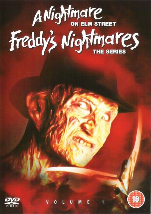 Кошмары Фредди / Freddy's Nightmares (1988)