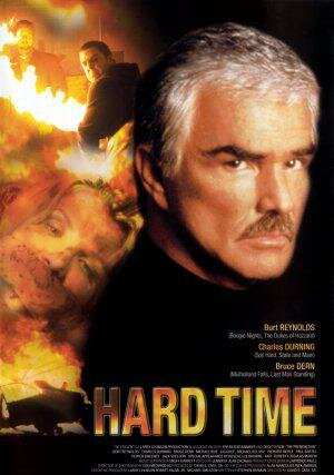 Крутые времена / Hard Time (1998)