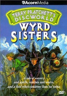 Вещие сестрички / Wyrd Sisters (1997)