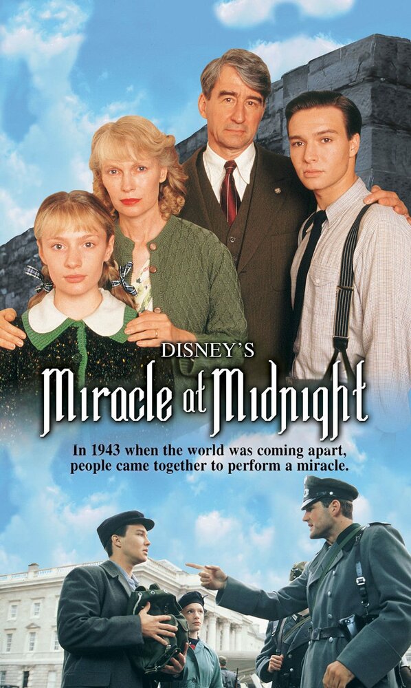 Полночное чудо / Miracle at Midnight (1998)