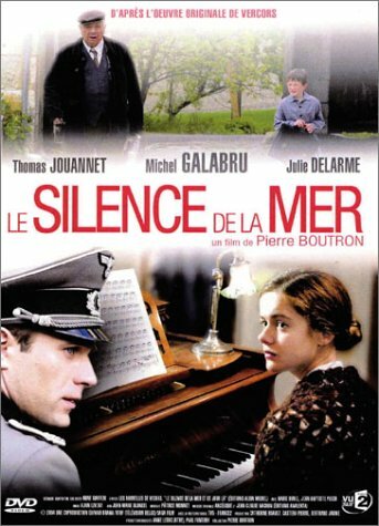 Молчание моря / Le silence de la mer (2004)