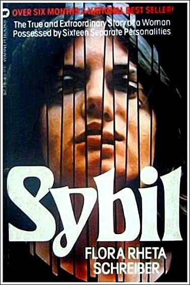 Сибилла / Sybil (2006)