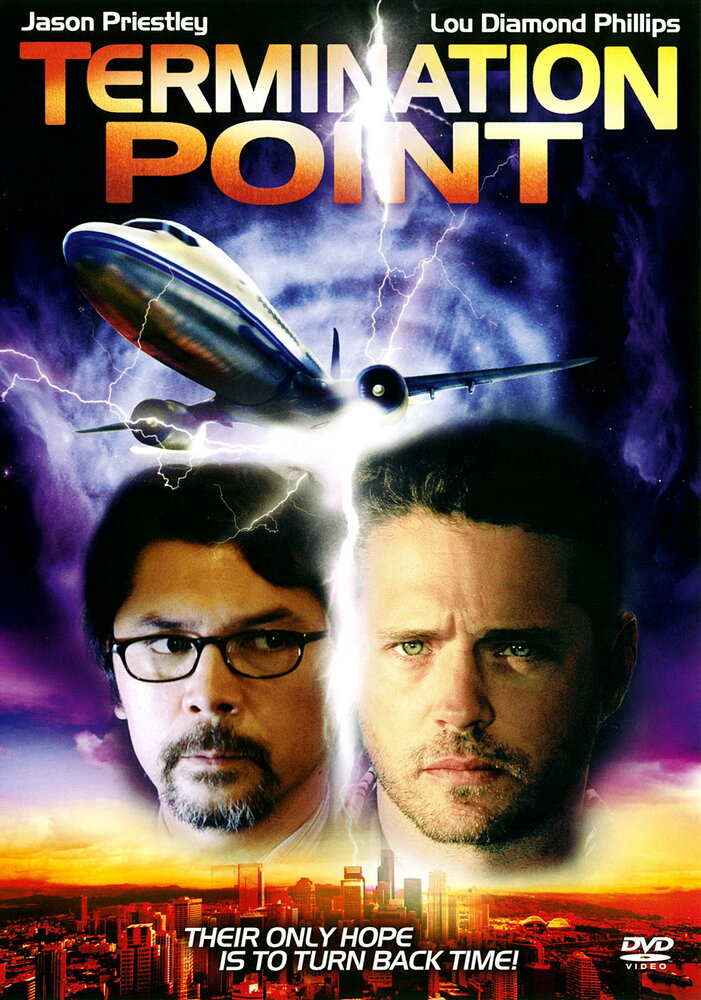 Точка прерывания / Termination Point (2007)