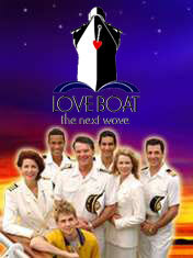 Лодка любви / Love Boat: The Next Wave (1998)