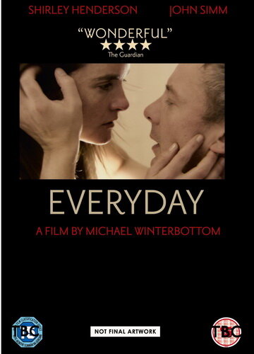 Повседневность / Everyday (2012)